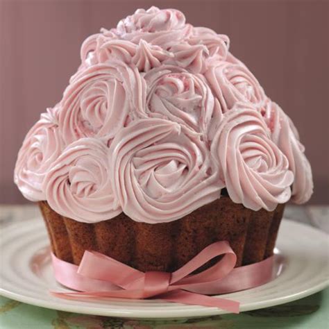 Cupcake Gigante As 60 Ideias Surpreendentes And Receitas Deliciosas