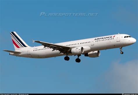 F Gtau Air France Airbus A Photo By Varani Ennio Vrn Spotter