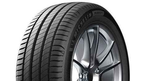 Lốp Michelin 19560r16 Primacy 4