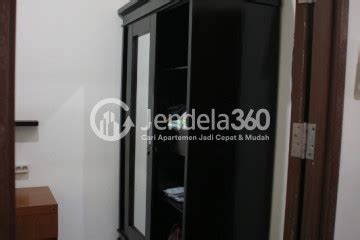 Sewa Apartemen Kemang View Murah Foto Lengkap