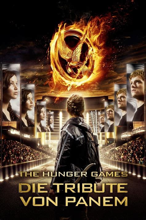 Die Tribute Von Panem The Hunger Games 2012 Film Information Und