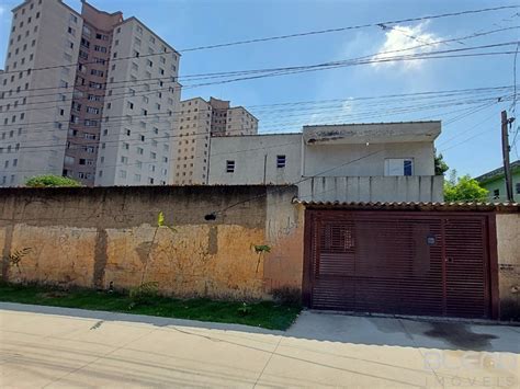 SOBRADO RESIDENCIAL em SANTO ANDRÉ SP VILA HOMERO THON Achou Mudou