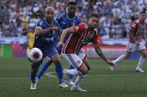 Entenda Como Chegada De Wellington Rato Deu Novo Rumo Ao S O Paulo Nas