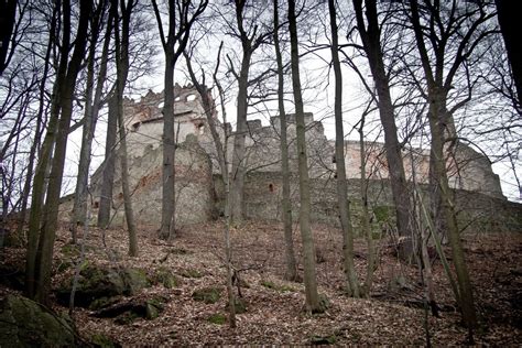 Legenda o Małgorzacie z zamku Grodno Gazeta Wrocławska