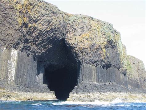 Famous Sea Caves Around The World With Pictures Styles At Life