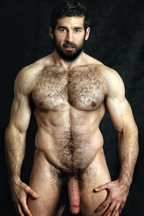 TW Pornstars Hairy Guys Hunks Dilfs Dads Twitter Good Morning