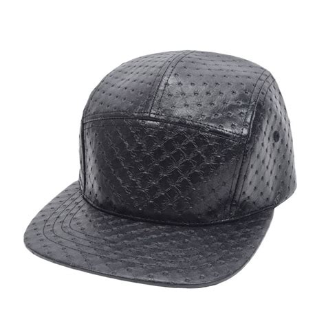 Panel Snapback Hats Classic Men Women Designer Snapbacks Bone Caps