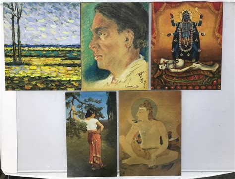 Art of Bengal Assorted Prints – MSU Surplus Store