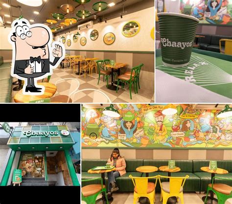 Chaayos Cafe At Kalkaji New Delhi Restaurant Reviews