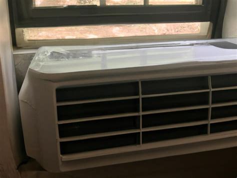 Window AC making Noise (9 Fixes) - HeaterTips