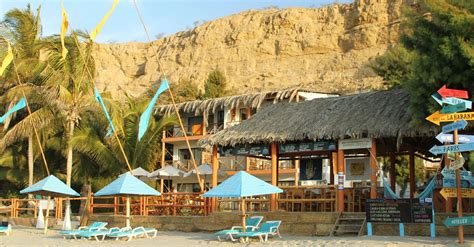 Restaurantes En Tumbes Turismo En Tumbes Donde Los Bosques Se Unen