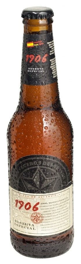 Reserva 1906 Red Vintage 8 Percent 330ml Beer Amatos Liquor Mart Shop