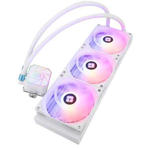 Tản Nhiệt Nước CPU Thermalright AQUA ELITE 360 WHITE ARGB V3