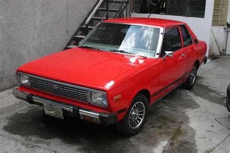 Libro Taller Nissan Datsun 510 1980 1987 Envio Gratis 290 00 En