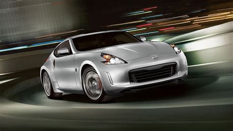 NISSAN 370Z Coupe Specs & Photos - 2012, 2013, 2014, 2015, 2016, 2017 ...