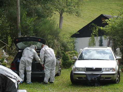 Fotostrecke Mühlenbach Mann tötet Frau und dann sich selbst