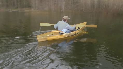 Canoeing How To Row A Canoe Rapids Riders Sports