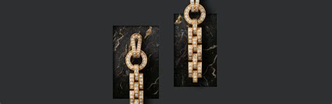 Cartier earrings: Elegant earring collections - Cartier