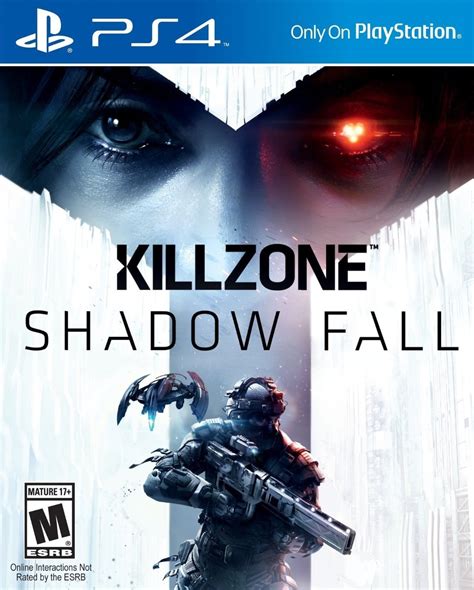 Killzone: Shadow Fall - IGN.com