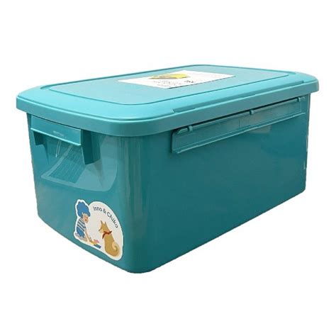 Thùng đa năng trẻ em Notororo 18L www.inochi.shop