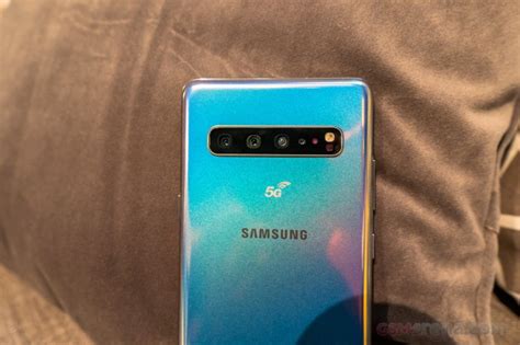 Samsung Galaxy S11 Tipped To Come In Three Sizes And Five Variants In Total Depending On 5g