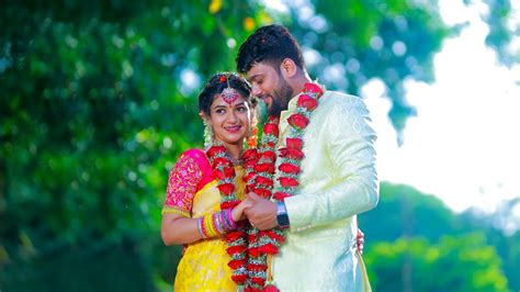 Manoj Weds Preethi YouTube