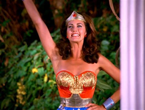 Great Job Sisters Diana Ww Wonder Woman Lynda Carter Hd Wallpaper