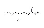 2 Ethylhexyl Acrylate Products Mitsubishi Chemical Corporation