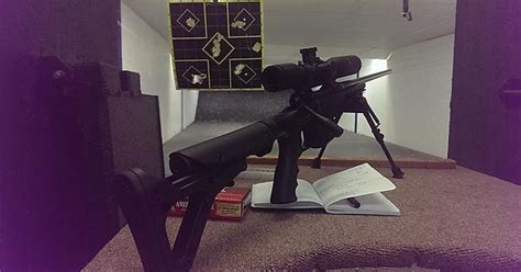 Savage 111 Long Range Build Album On Imgur