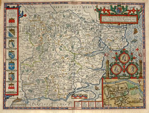 Ancient Essex England Essex Historic Sites & Districts To Visit (2025)