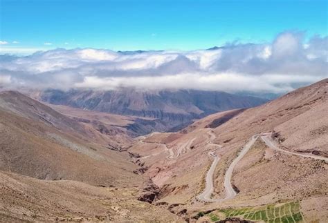 Salta Y Jujuy 10 Días En Auto Por El Norte Argentino