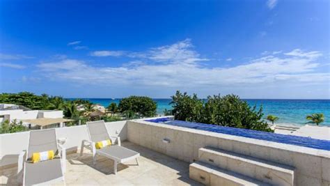 Playa del Carmen Villas & Luxury Vacation Rentals - Villaway