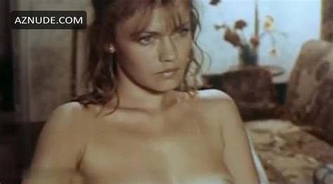 Anna Ivanitskaya Nude Aznude