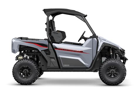 2021 Yamaha Wolverine X2 R SPEC 850 UTV Off Road Magazine