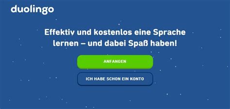 Duolingo Sprachlern App Im Test Wie Gut Ist Kostenlos