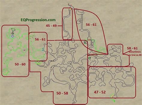 Luclin leveling guide - lenslasopa