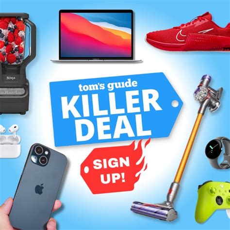 toms_guide | Twitter, Instagram, Facebook, TikTok | Linktree