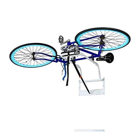 Zero Gravity Racks Zero Gravity Bike Rack - Solid Wall Mounted Bike ...