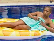 Busisiwe Lurayi Nude Pics Seite