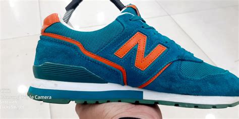 New balance 595, Men's Fashion, Footwear, Sneakers on Carousell