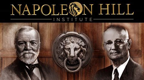 The Napoleon Hill Institute