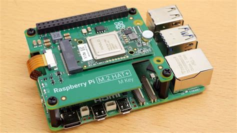 Review Raspberry Pi Can Be Equipped With An Ai Dedicated Processor