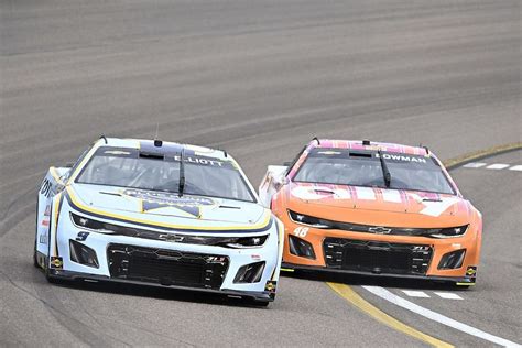 Hendrick Cup teams could face big NASCAR penalties