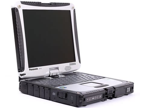 Panasonic Toughbook Cf Mk Odoln Notebooky Pracovn Stanice