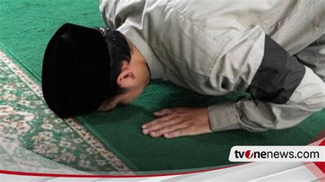 Kok Shalat Dhuha Jam 11 Siang Ternyata Kata Ustaz Adi Hidayat Masih