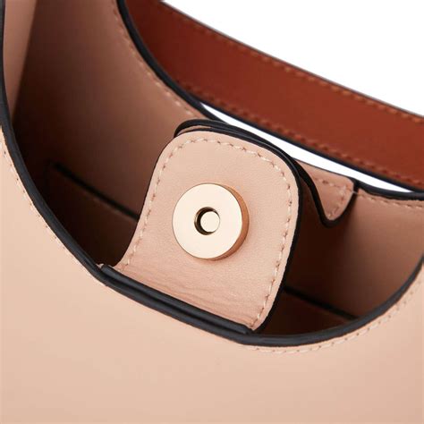 C Iel Bundle Rucsac Piele Rhea Nude Geanta Piele Reina Ciel Bags