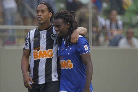 Veja Fotos De Atl Tico Mg X Cruzeiro