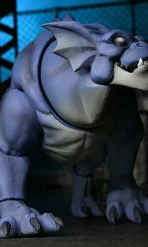 Neca Disney S Gargoyles Ultimate Bronx Figure Sugo Toys Australian