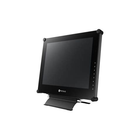 Monitor, AG Neovo, 15 inch, LED, Negru - eMAG.ro