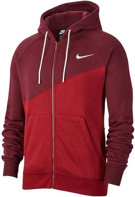 Nike Sportswear Swoosh Sudadera Hombre Amazones Ropa Y Accesorios